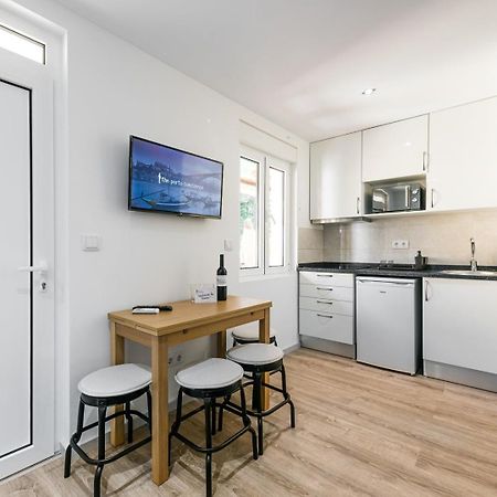 Appartement Guestready - Palacio Garden 13 à OOporto Extérieur photo