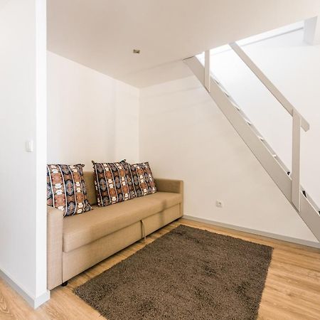 Appartement Guestready - Palacio Garden 13 à OOporto Extérieur photo