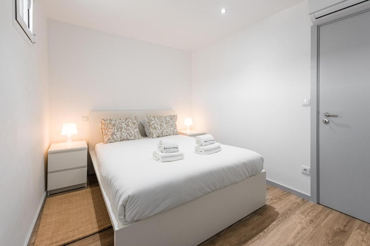 Appartement Guestready - Palacio Garden 13 à OOporto Extérieur photo