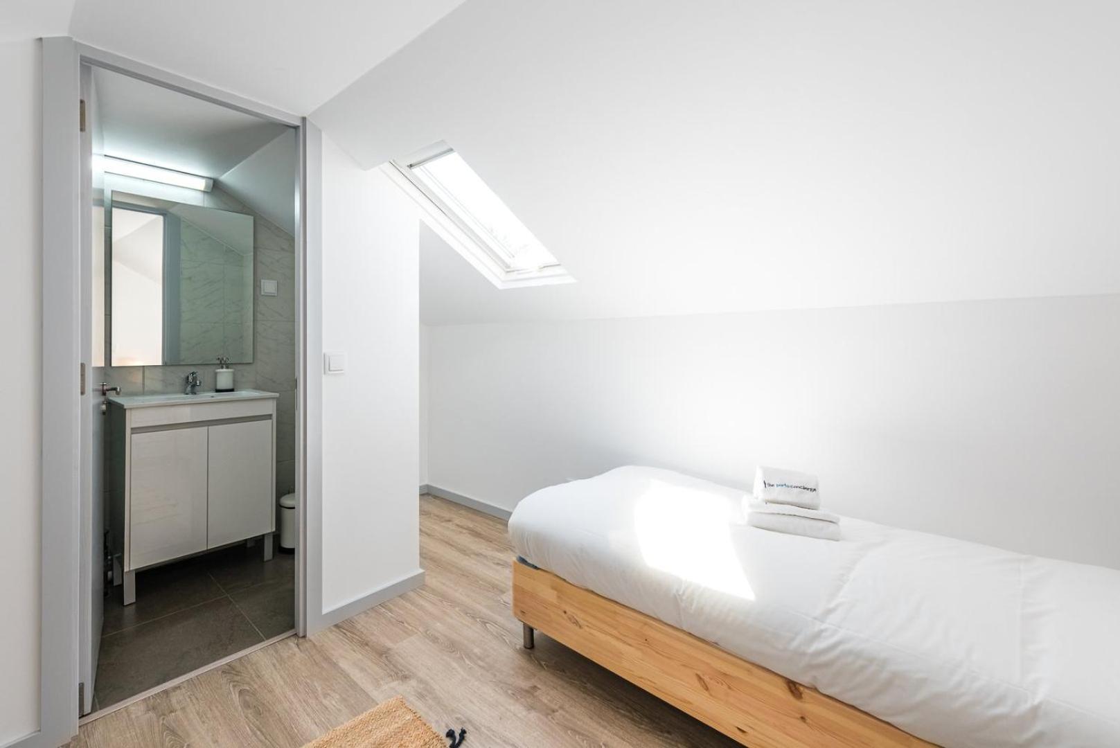 Appartement Guestready - Palacio Garden 13 à OOporto Extérieur photo
