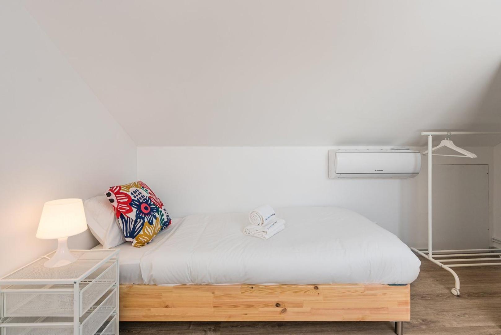 Appartement Guestready - Palacio Garden 13 à OOporto Extérieur photo