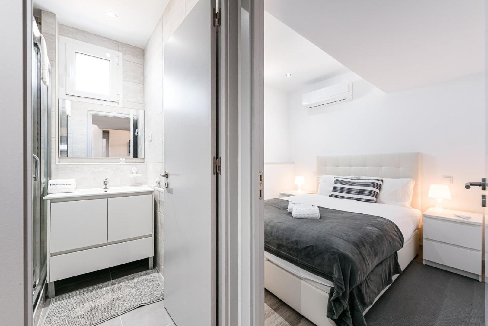 Appartement Guestready - Palacio Garden 13 à OOporto Extérieur photo